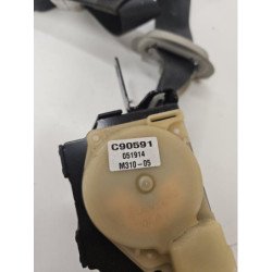 Ceinture Avant Droit Nissan Micra 4 Phase 2